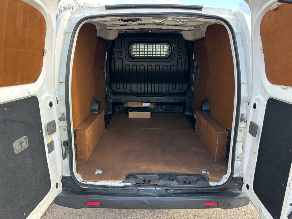 Used Nissan e-NV200 2015 for sale - 77967020: Photo 40