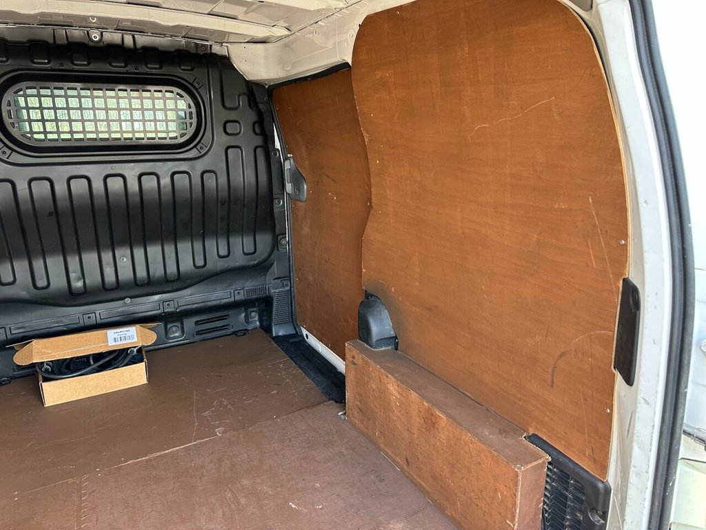 Used Nissan e-NV200 2015 for sale - 77967020: Photo 43