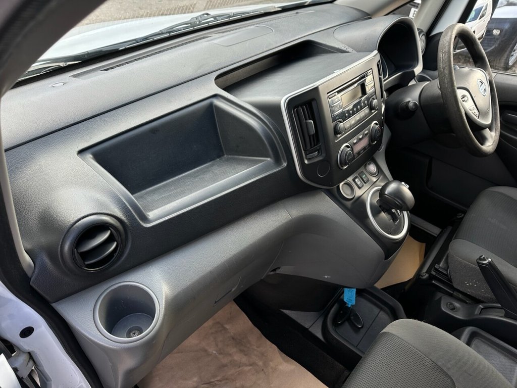Used Nissan e-NV200 2015 for sale - 77967020: Photo 49