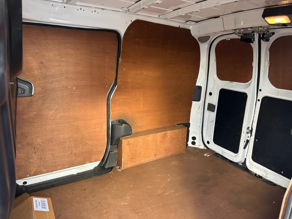 Used Nissan e-NV200 2015 for sale - 77967020: Photo 9