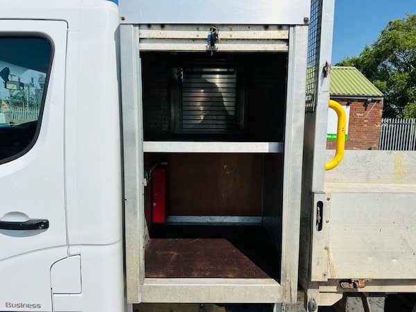 Used Renault Master 2019 for sale - 75149589: Photo 10