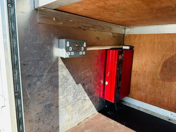 Used Renault Master 2019 for sale - 75149589: Photo 13