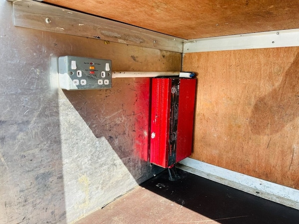 Used Renault Master 2019 for sale - 75149589: Photo 14