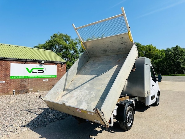 Used Renault Master 2019 for sale - 75149589: Photo 1