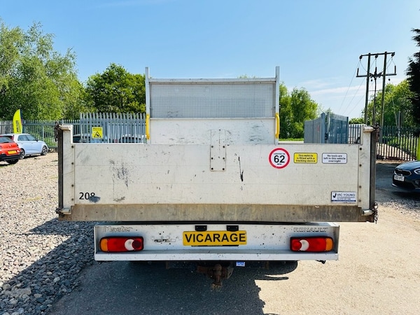 Used Renault Master 2019 for sale - 75149589: Photo 23