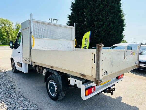 Used Renault Master 2019 for sale - 75149589: Photo 25