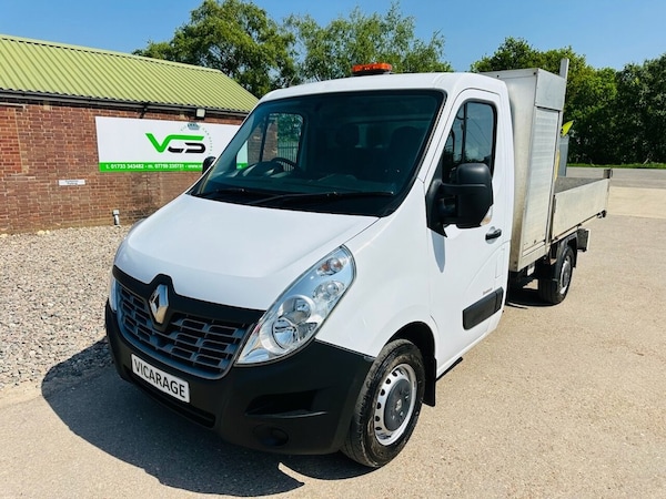 Used Renault Master 2019 for sale - 75149589: Photo 2