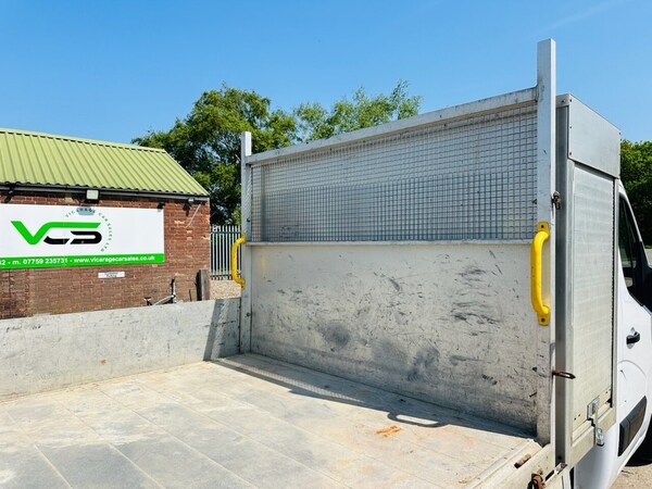 Used Renault Master 2019 for sale - 75149589: Photo 33