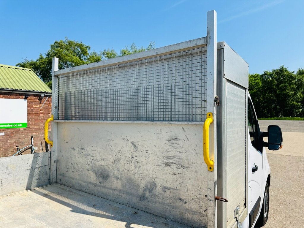 Vehicle 34