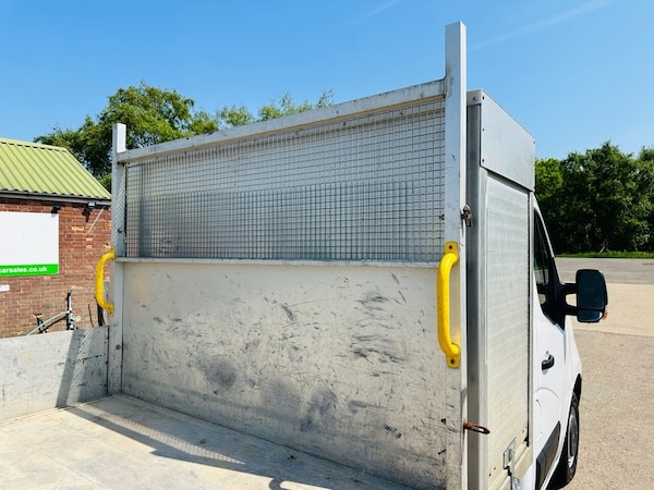 Used Renault Master 2019 for sale - 75149589: Photo 34