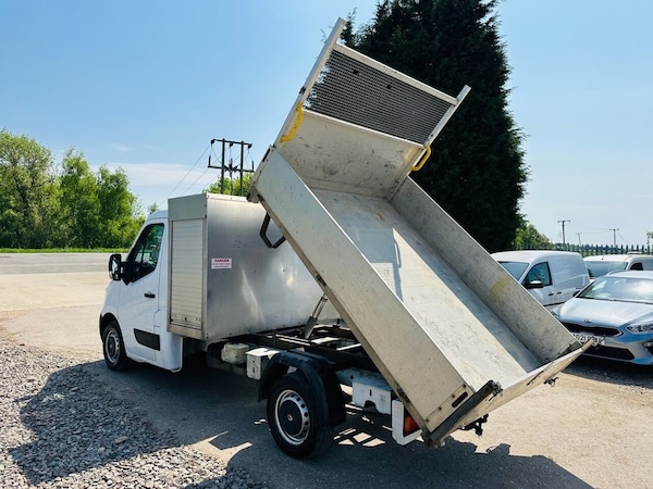Used Renault Master 2019 for sale - 75149589: Photo 38