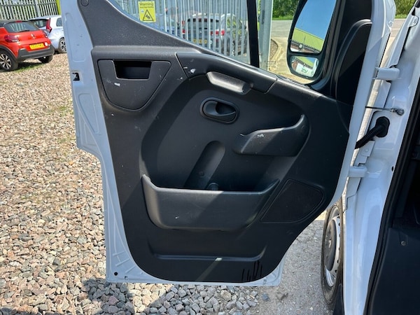 Used Renault Master 2019 for sale - 75149589: Photo 41