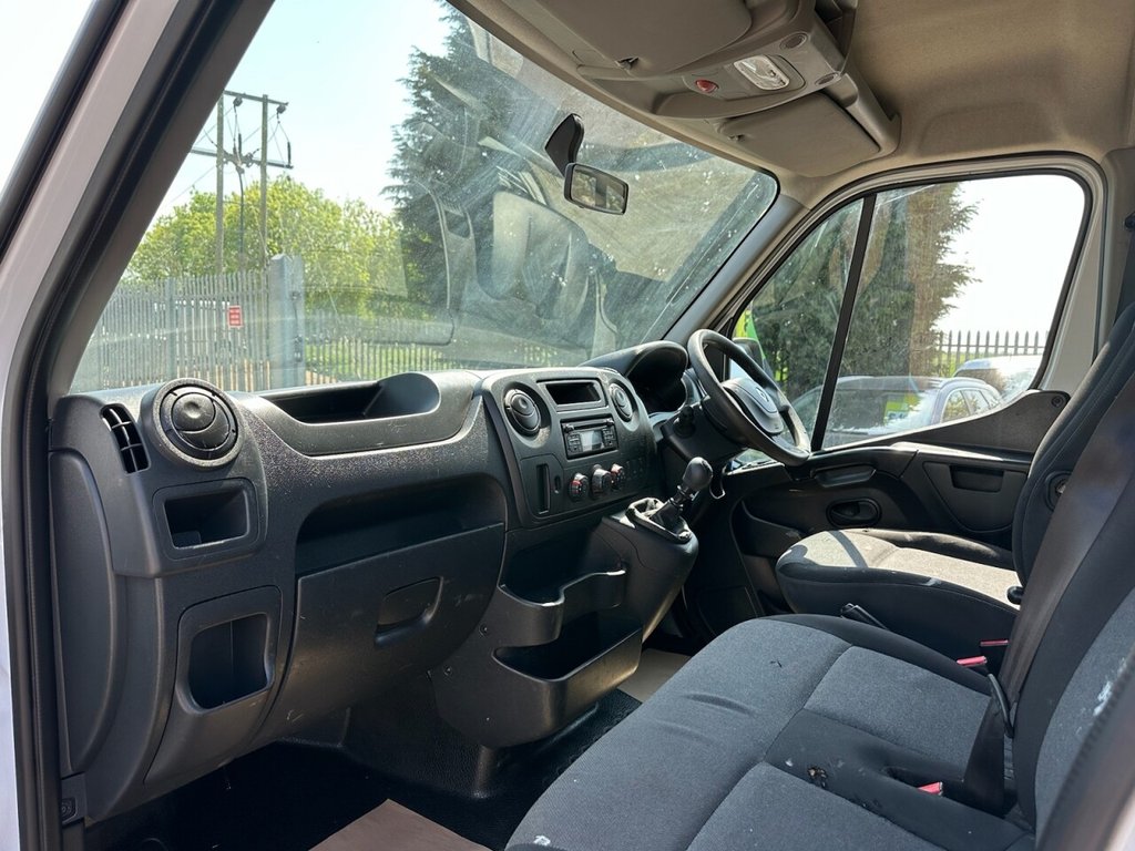 Vehicle 43