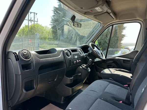 Used Renault Master 2019 for sale - 75149589: Photo 43