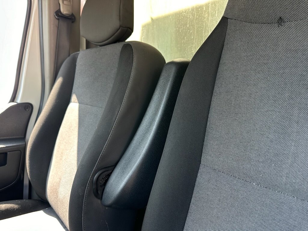 Vehicle 50