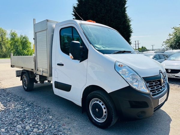 Used Renault Master 2019 for sale - 75149589: Photo 7