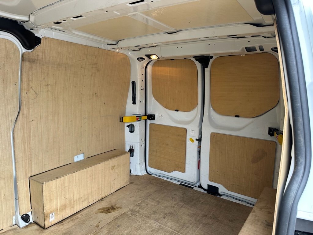 Used Ford Transit Custom 2022 for sale - 76147281: Photo 10