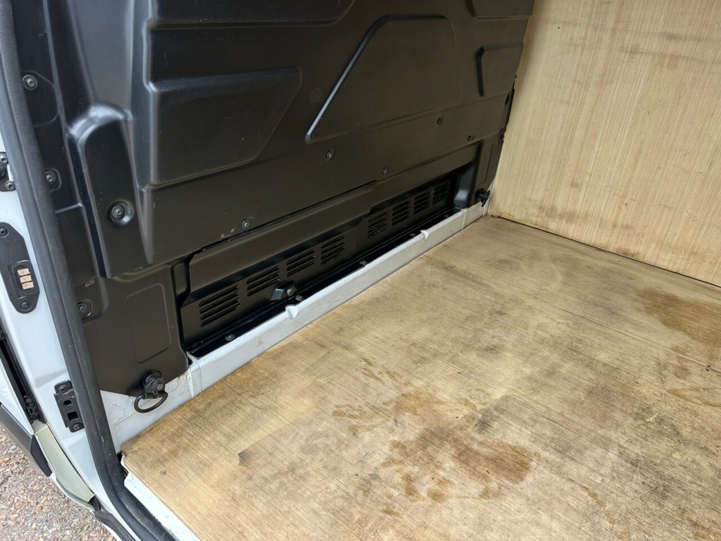 Used Ford Transit Custom 2022 for sale - 76147281: Photo 14