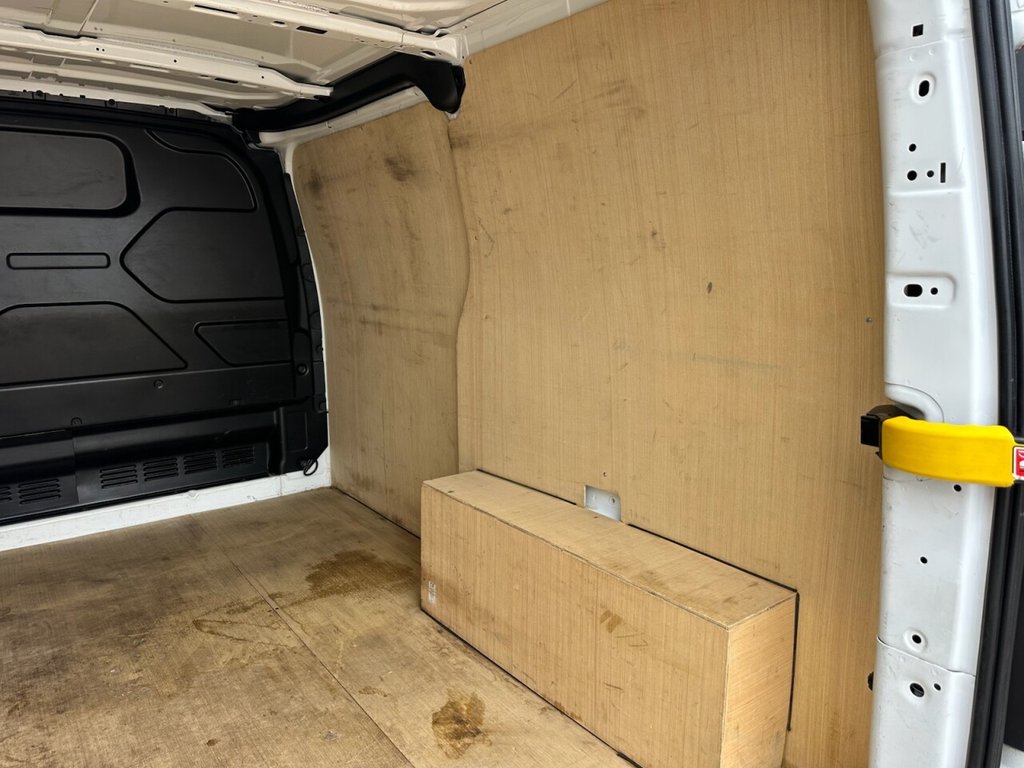 Used Ford Transit Custom 2022 for sale - 76147281: Photo 36