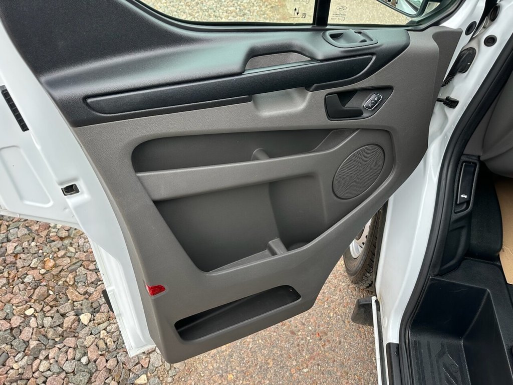 Used Ford Transit Custom 2022 for sale - 76147281: Photo 38