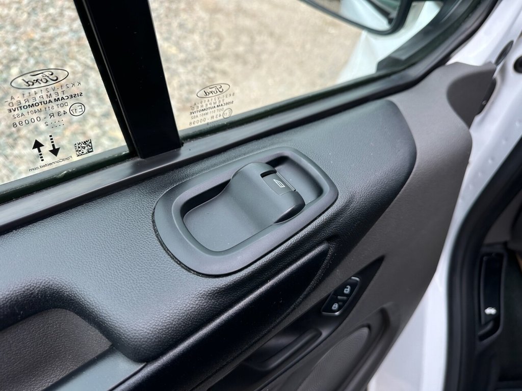 Used Ford Transit Custom 2022 for sale - 76147281: Photo 40