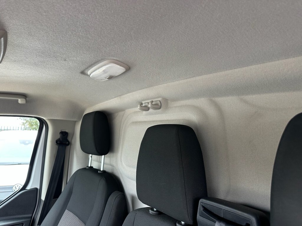 Used Ford Transit Custom 2022 for sale - 76147281: Photo 43