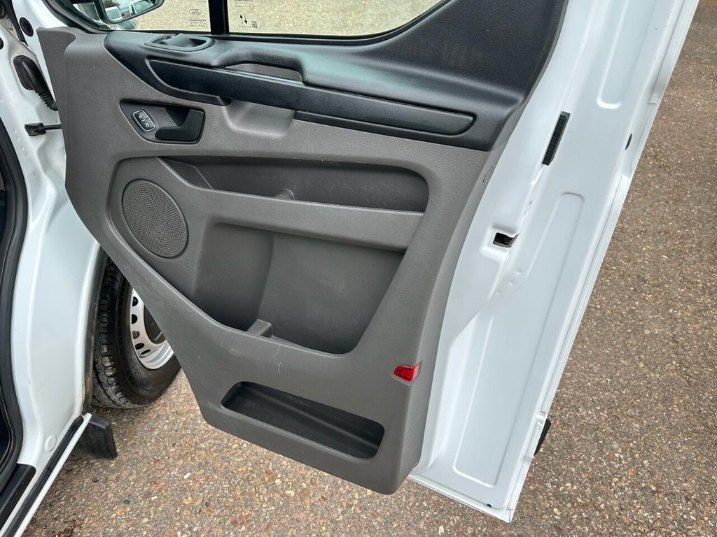 Used Ford Transit Custom 2022 for sale - 76147281: Photo 49