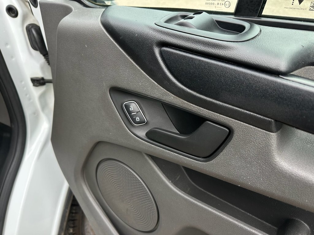 Used Ford Transit Custom 2022 for sale - 76147281: Photo 50