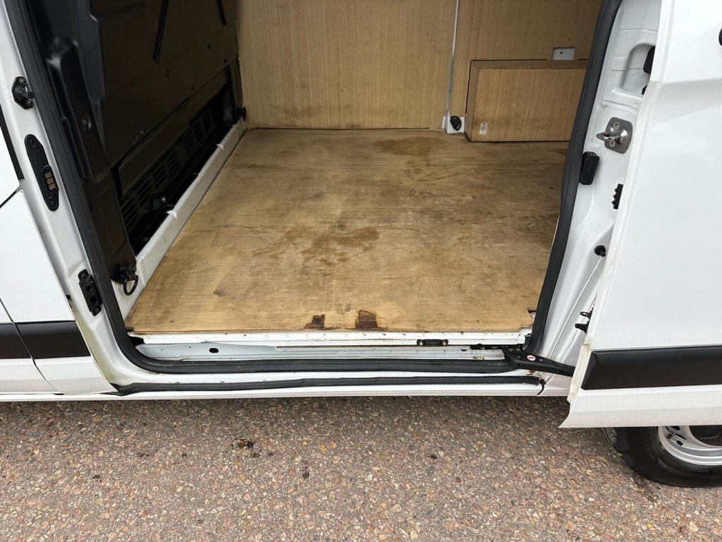 Used Ford Transit Custom 2022 for sale - 76147281: Photo 7