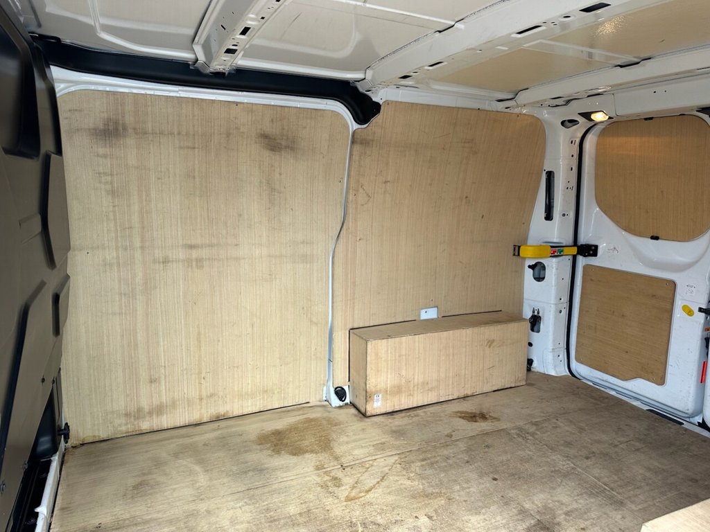 Used Ford Transit Custom 2022 for sale - 76147281: Photo 9