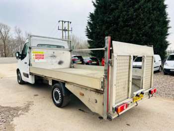 Used Renault Master 2015 for sale - 70389587: Photo