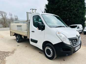 Used Renault Master 2015 for sale - 70389587: Photo