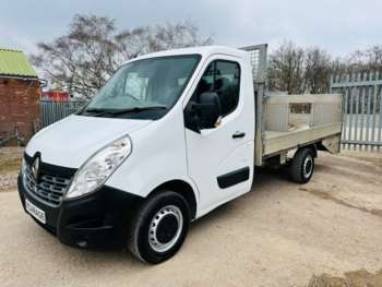 Used Renault Master 2015 for sale - 70389587: Photo