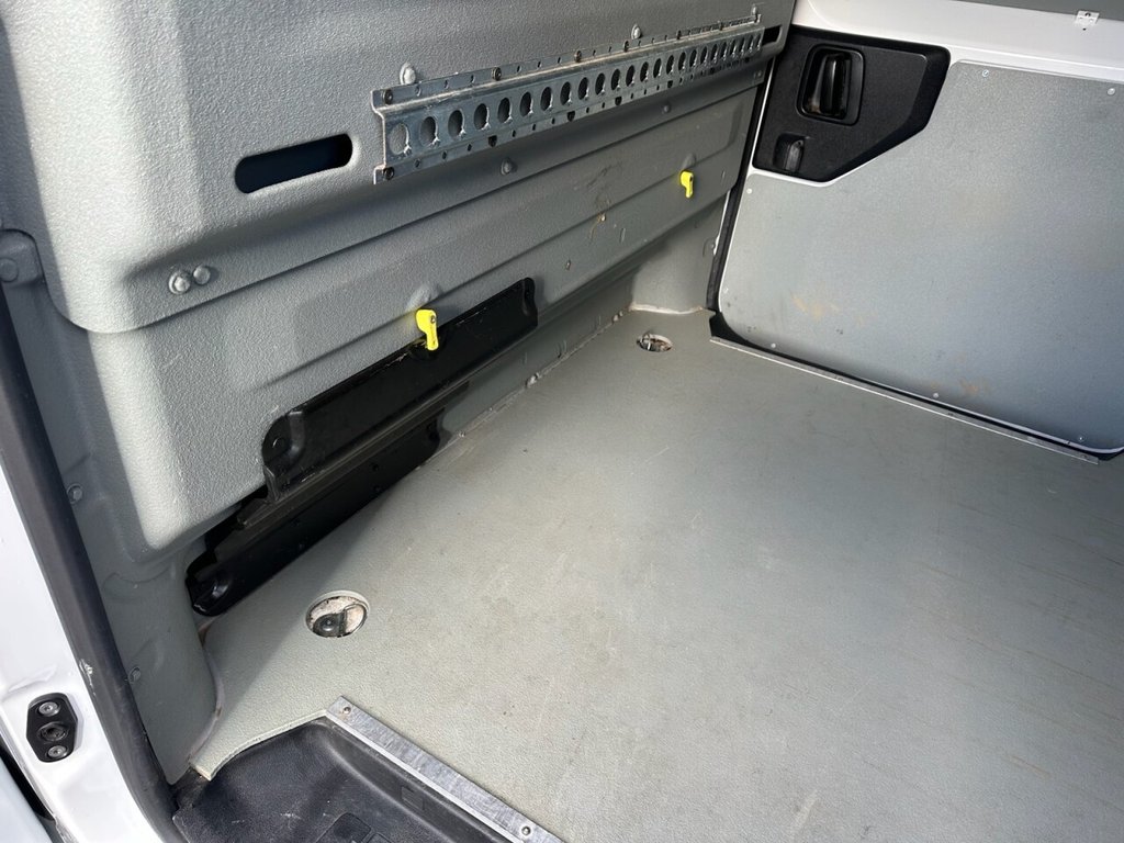 Used Citroen Dispatch 2020 for sale - 76654609: Photo 14