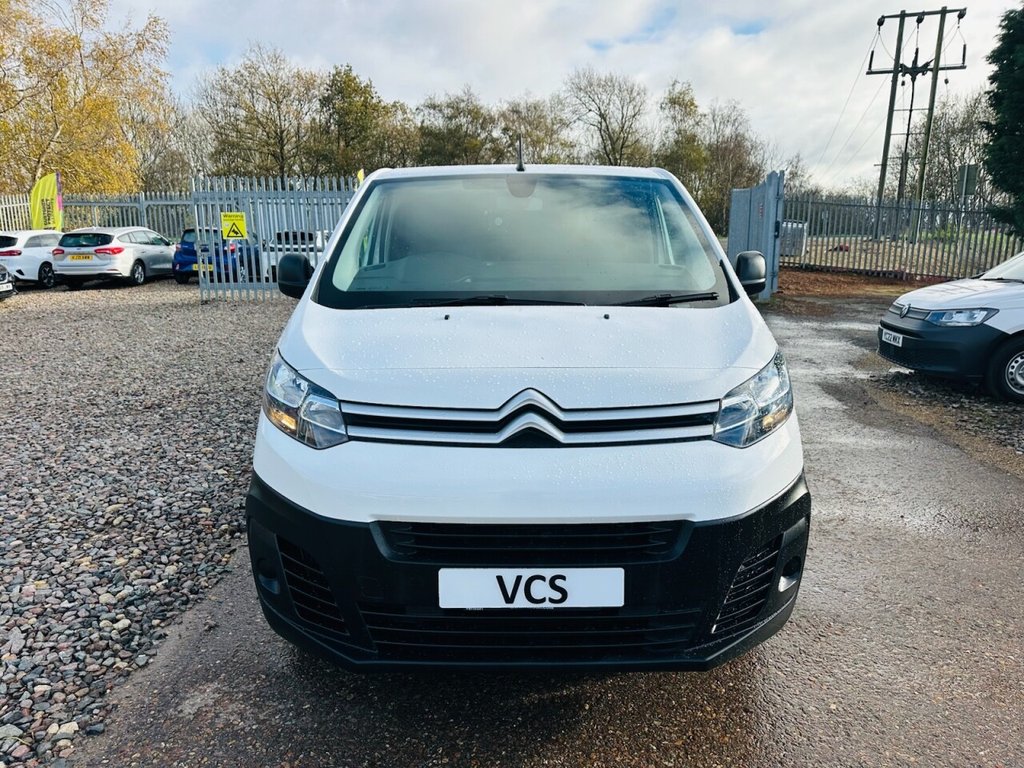Used Citroen Dispatch 2020 for sale - 76654609: Photo 16