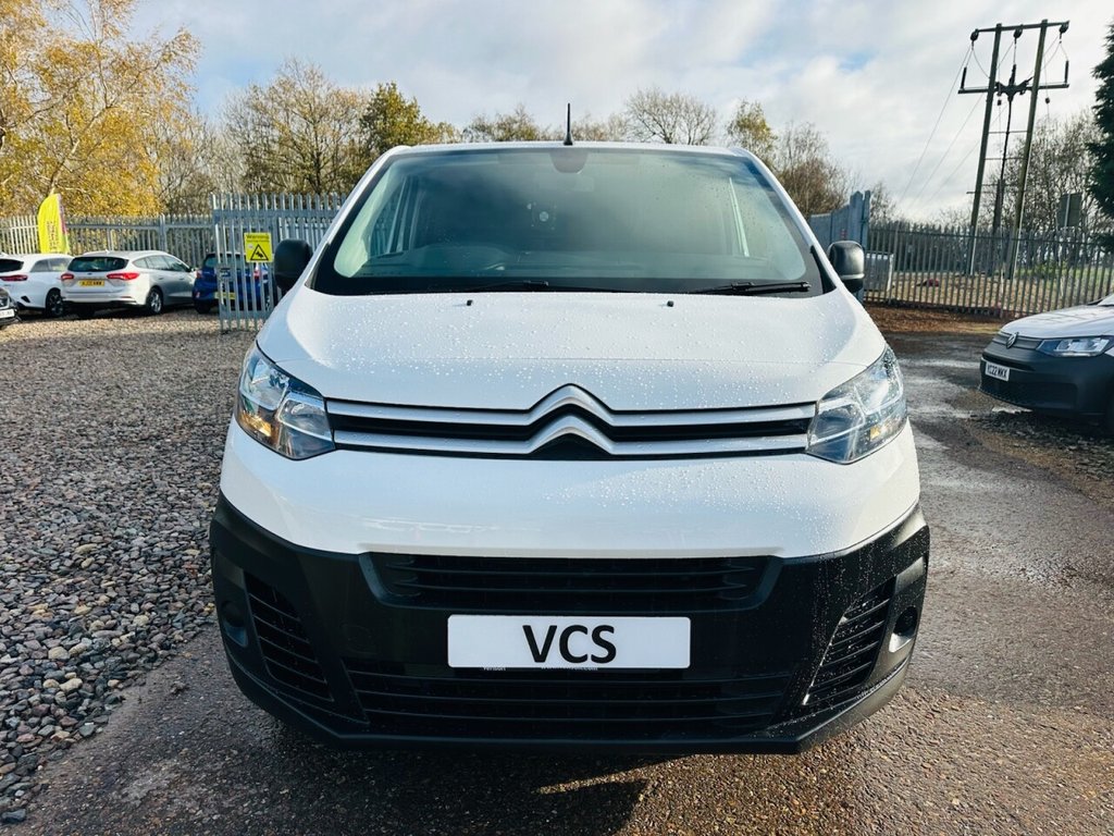 Used Citroen Dispatch 2020 for sale - 76654609: Photo 17