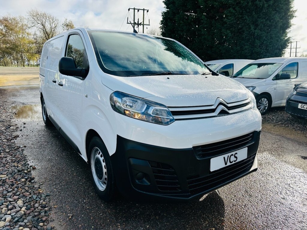 Used Citroen Dispatch 2020 for sale - 76654609: Photo 18