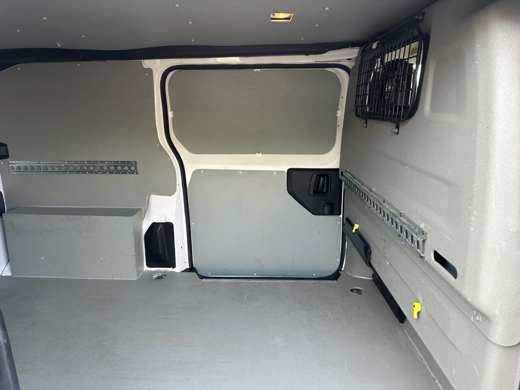 Used Citroen Dispatch 2020 for sale - 76654609: Photo 24