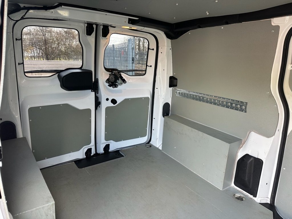 Used Citroen Dispatch 2020 for sale - 76654609: Photo 26