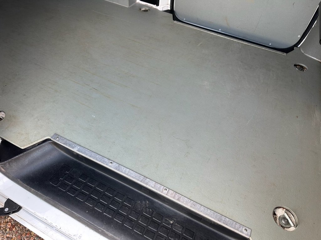 Used Citroen Dispatch 2020 for sale - 76654609: Photo 28