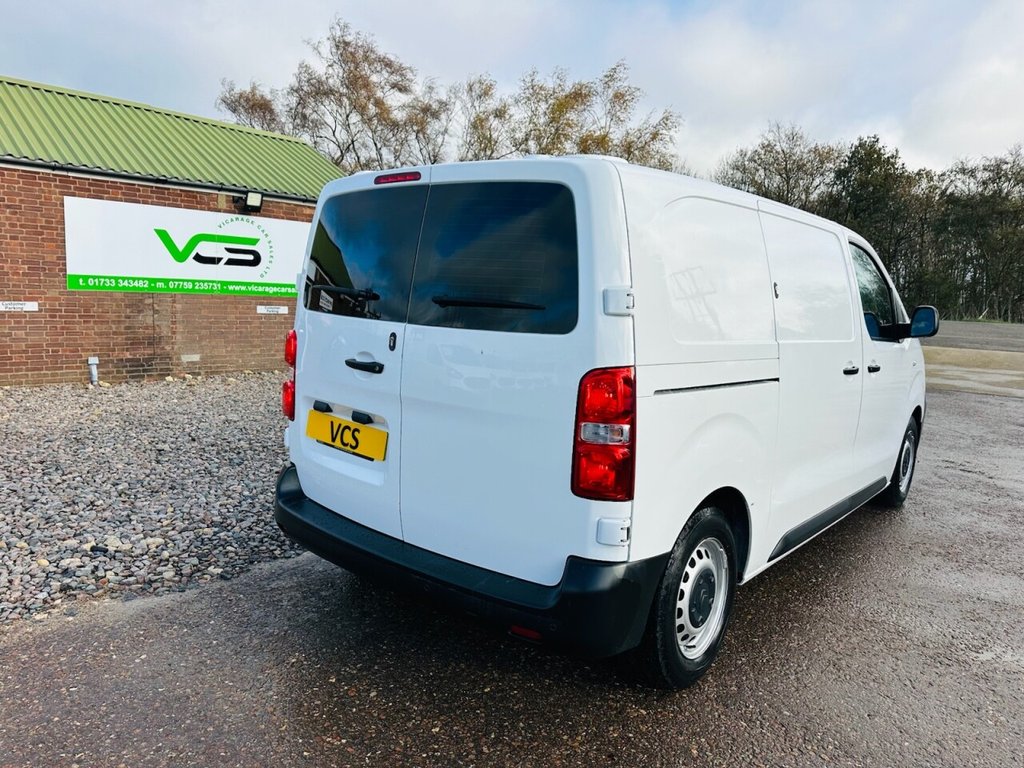 Used Citroen Dispatch 2020 for sale - 76654609: Photo 31