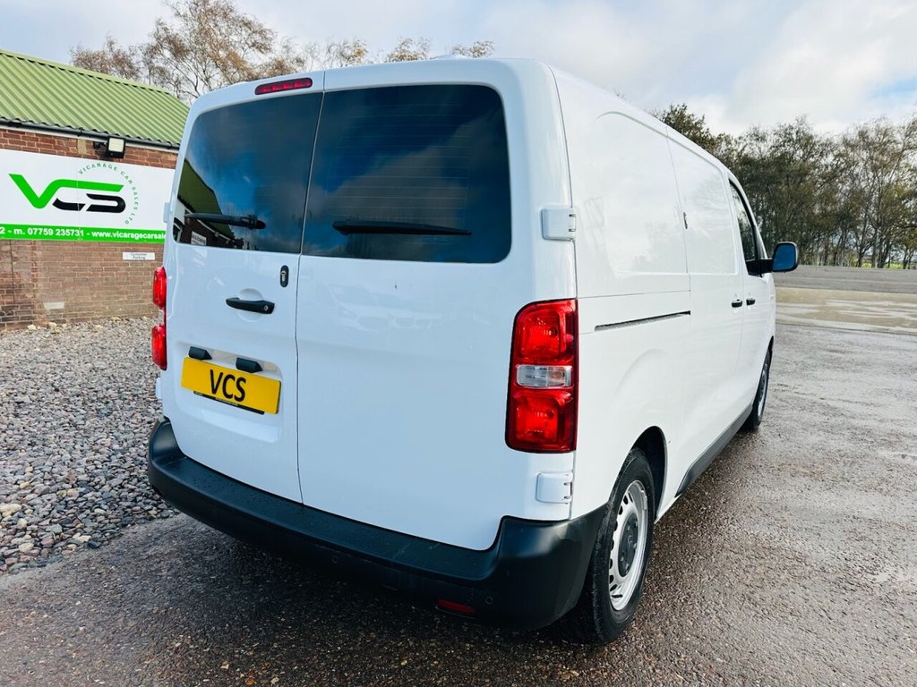 Used Citroen Dispatch 2020 for sale - 76654609: Photo 32