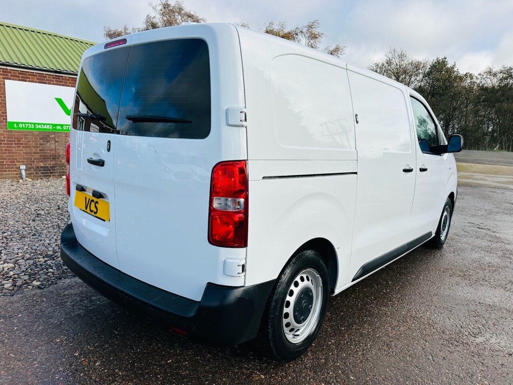 Used Citroen Dispatch 2020 for sale - 76654609: Photo 33