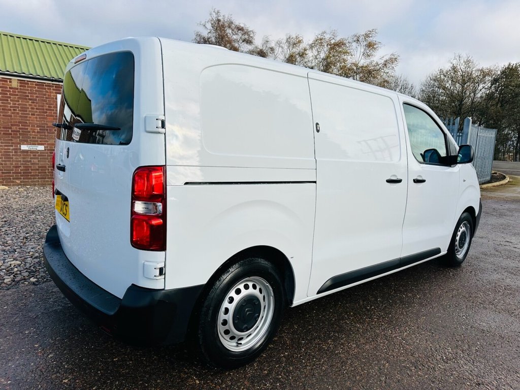 Used Citroen Dispatch 2020 for sale - 76654609: Photo 34