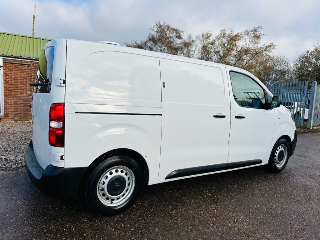 Used Citroen Dispatch 2020 for sale - 76654609: Photo 35