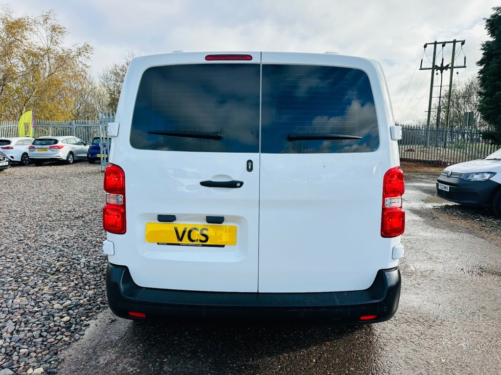 Used Citroen Dispatch 2020 for sale - 76654609: Photo 36