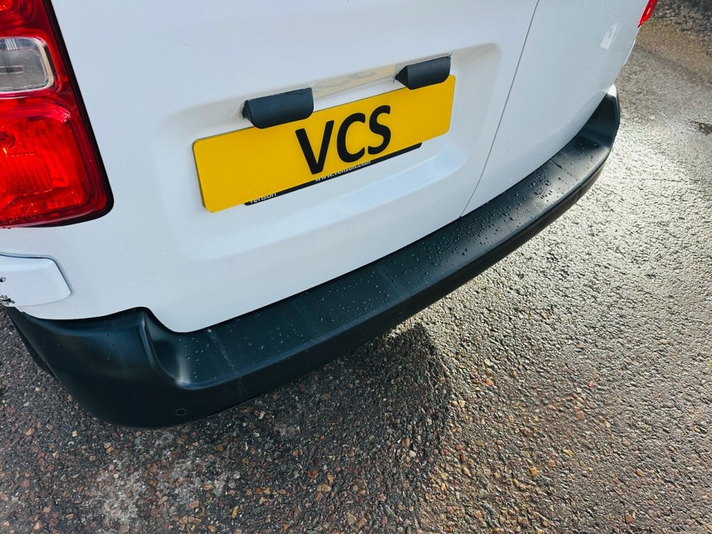 Used Citroen Dispatch 2020 for sale - 76654609: Photo 37