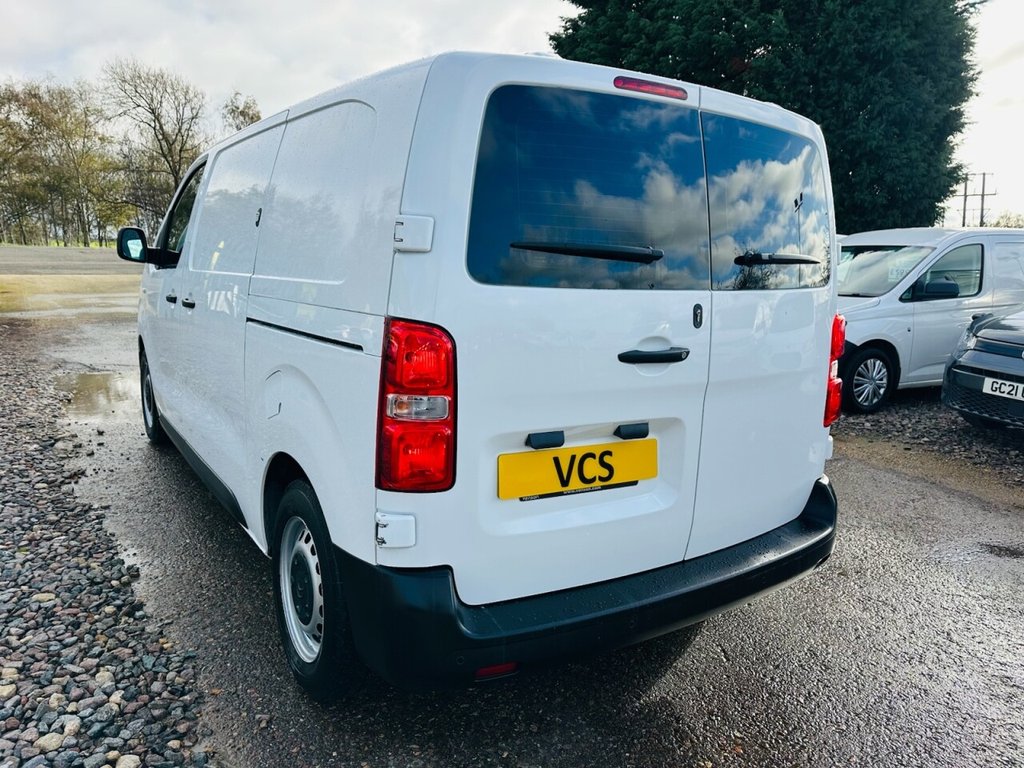 Used Citroen Dispatch 2020 for sale - 76654609: Photo 38