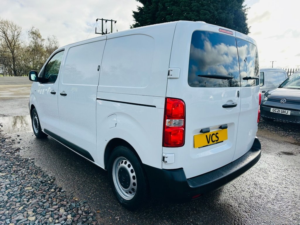 Used Citroen Dispatch 2020 for sale - 76654609: Photo 39