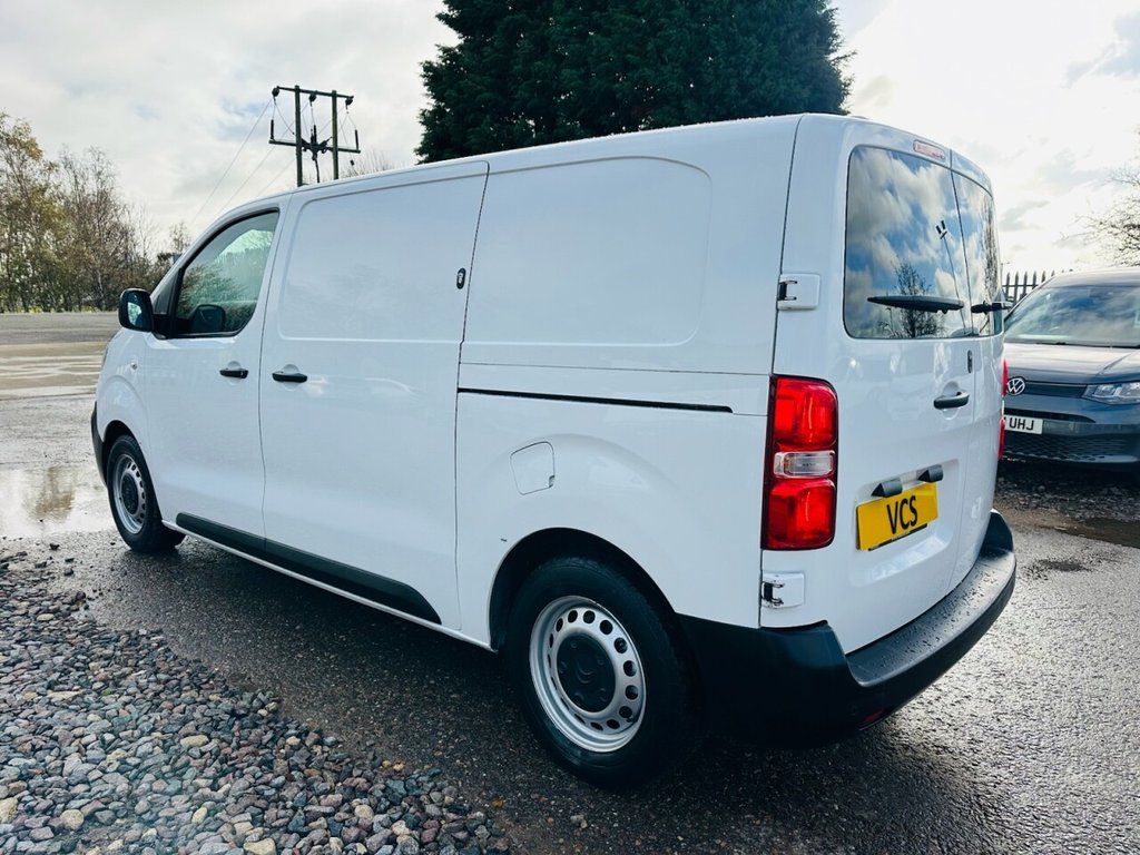 Used Citroen Dispatch 2020 for sale - 76654609: Photo 40